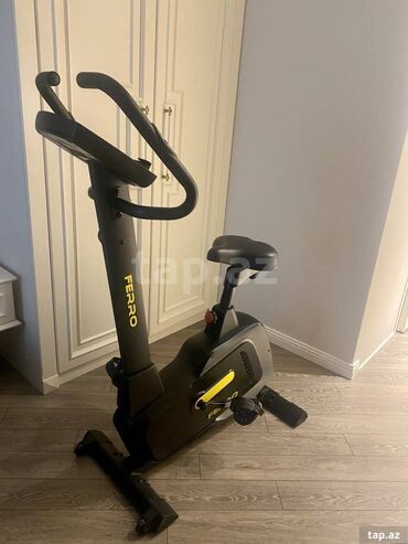 Qaçış trenajorları: Trenajor aparati⚠️ Trenajorlar tam orginal mehsullardir orginal allman