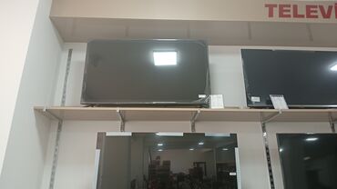 mi box s: Yeni Televizor Samsung Pulsuz çatdırılma