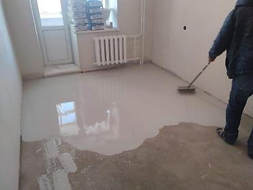 daş hörgüsünün qiyməti: Beton və styaşka işləri kv/m 5 manat — 5