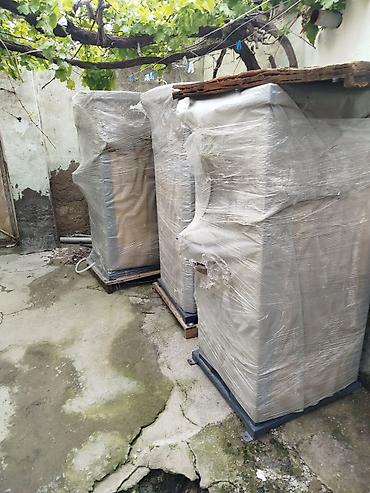 kombi yuyan aparat: Pulwa High Pressure Washer – avtoyuma avadanlığı Məhsul təsviri: - — 2