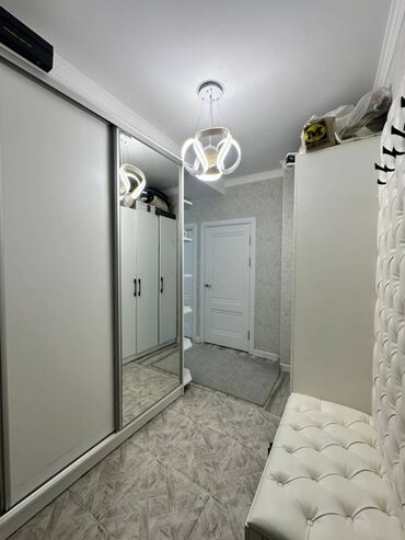 Продажа квартир: 3 комнаты, 70 м², Элитка, 11 этаж, Дизайнерский ремонт — 6