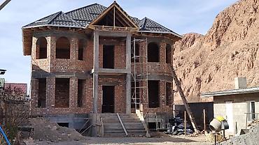 Строительство под ключ: Бани, Кафе, рестораны, Кухни Больше 6 лет опыта — 14