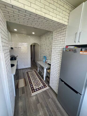 Köhnə tikili: Bakı, 3 otaqlı, Köhnə tikili, m. Həzi Aslanov, 70 kv. m — 12