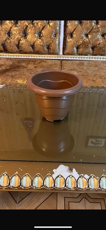 Bitkilər üçün dibçəklər: Cürbəcür fərqli dizaynda fərqli ölçüde dibçəklər aylr-ayrı və bütov -da lalafo.az — 7 Bitkilər üçün dibçəklər: Cürbəcür fərqli dizaynda fərqli ölçüde dibçəklər aylr-ayrı və bütov — 7