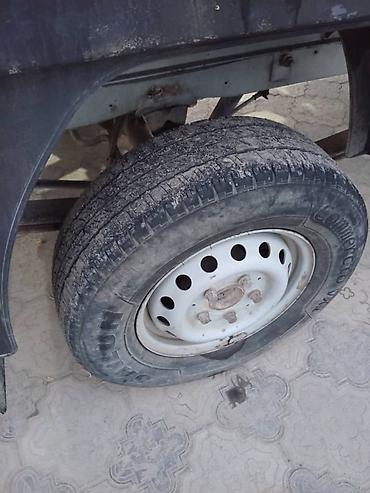 зил блок: Грузовик, Mercedes-Benz, Дубль, 3 т, Б/у — 4