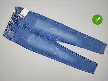 eminem h: Denim Collection, Jeansy damskie, rozmiar XS — 5