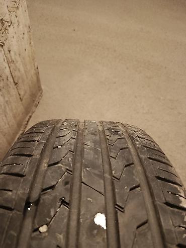 Б/у Колесо Mercedes-Benz 215 / 55 / R 17, 5 Болтов at lalafo.az — 10 Б/у Колесо Mercedes-Benz 215 / 55 / R 17, 5 Болтов — 10