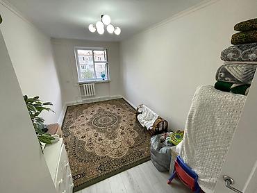 Продажа квартир: 3 комнаты, 64 м², 5 мкр Индивидуалка, 5 этаж, Свежий ремонт — 6