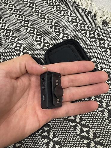logitech 920: Беспроводная система микрофонов Hollyland Lark M1 (1 передатчик + 1 — 3