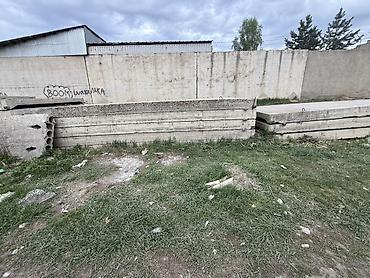 бетоный латок: Железобетонные дорожные плиты - Тип: монолитные ЖБ плиты — 2