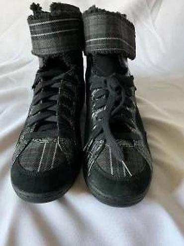 Gležnjače: ŽENSKE PATIKE SKECHERS, KOŽA, BR 35 I 39, AKCIJA! | Ženske Patike — 12