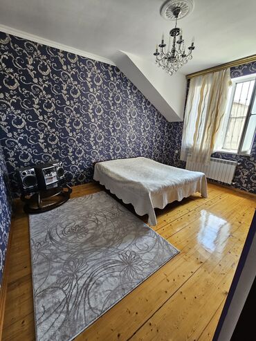 Həyət evləri və villaların satışı: 5 otaqlı, 200 kv. m, Kredit yoxdur, Orta təmir -da lalafo.az — 19 Həyət evləri və villaların satışı: 5 otaqlı, 200 kv. m, Kredit yoxdur, Orta təmir — 19