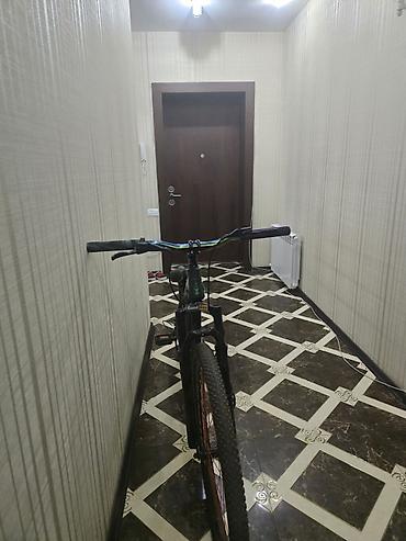 Velosiped – EOTX GTR dağ/şəhər tipli 29” Xüsusiyyətlər: - Çərçivə