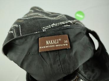 mitch: Makalu, Sukienka damska, rozmiar S — 5