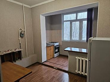 абдурахманова: 1 комната, 36 м², Асанбай мкр 106 серия, 3 этаж, Косметический ремонт — 6
