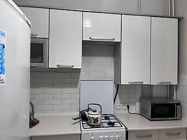 Продажа квартир: 3 комнаты, 63 м², 105 серия, 4 этаж, Дизайнерский ремонт — 14