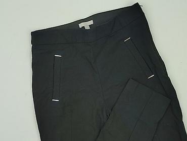 sukienki plus size hm: H&M, Spodnie materiałowe damskie, rozmiar S — 1