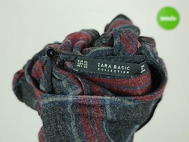 zac: Zara, Bluzka damska, rozmiar XS — 4