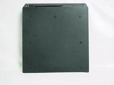 PS4 (Sony Playstation 4): Sony PlayStation 4 Pro (model 7016B), u odličnom radnom i fizičkom — 13