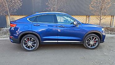 Geely: Продаю Джили Тугелла 10500$ чалгыла уступка бар Объем 1,5 — 3