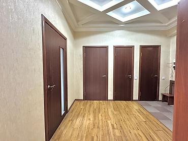 квартиру в кудайбергене: 2 комнаты, Золотой квадрат, Постельное белье, Кондиционер, Парковка — 9