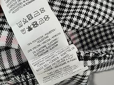 botki na platformie deichmann: Primark, Ogrodniczki damskie, rozmiar M — 5