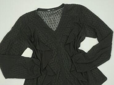 mohito marynarka damska: SinSay, Women's blouse, size M (EU 38)