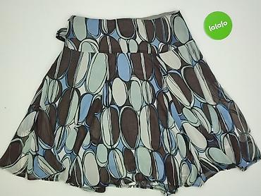 czerwone spódnice plus size: Woman, Spódnica damska, rozmiar L — 3