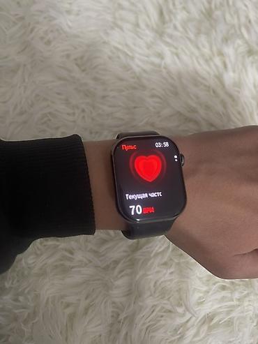 game controller: Смарт-часы apple watch — 1