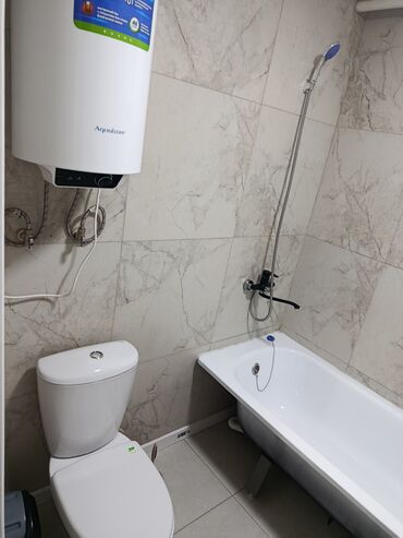 Долгосрочная аренда квартир: 2 комнаты, Без подселения, С мебелью полностью — 9