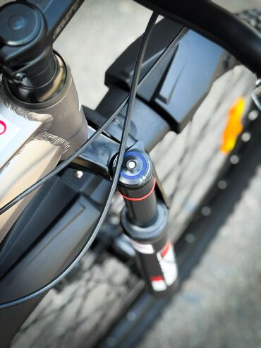 Горные велосипеды: Горный велосипед, Рама L (172 - 185 см), Алюминий, Новый — 4