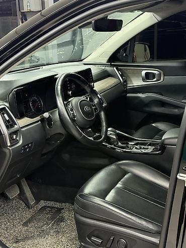 стекла для фар: Kia Sorento: 2020 г., 2.2 л, Робот, Дизель, Кроссовер — 8