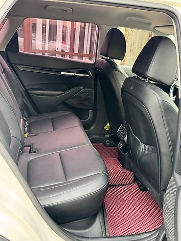 Kia Seltos: 2019 г., 1.6 л, Автомат, Дизель, Кроссовер — 9