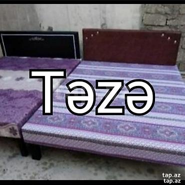 Çarpayılar: Kravatlar hazırları var bir nəfərlik 60 manat iki nəgərlik 110 manat — 7