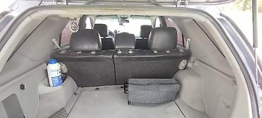 Kia: Kia Sorento: 2.5 л | 2005 г. Внедорожник — 6