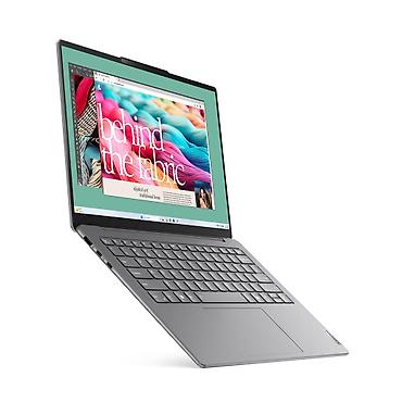 aypad mini: №: 10583 Məhsulun adı: Noutbuk Lenovo Yoga Slim 7 14IMH9 83CV00AFRK — 4