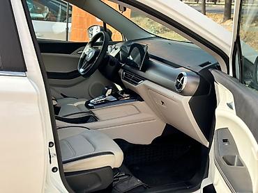 BYD: BYD Yuan Pro: 2022 г., Электромобиль — 5