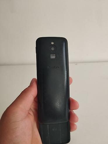nokia 7110: Nokia 6.1, Б/у, 4 ГБ, цвет - Черный, 2 SIM — 5