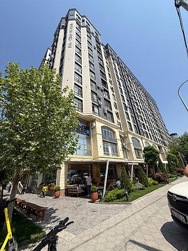 Продажа квартир: 3 комнаты, 87 м², Элитка, 14 этаж — 1