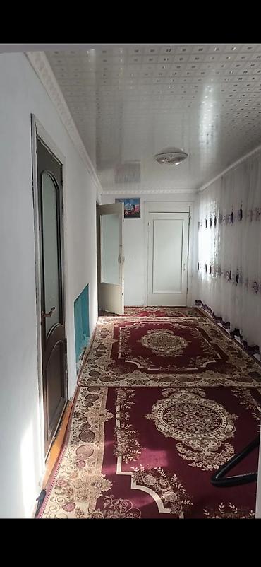 посуточно восток 5: 58 м², 3 комнаты, Восток-5 мкр, Без подселения — 3