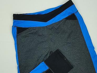 nike tech media expert: Kyodan, Legginsy Sportowe damskie, rozmiar L — 1