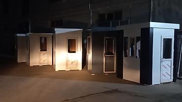 Budkalar, köşklər: Mühafizə BUTKA LARI KƏYFİYƏTLİ. SƏRFƏLİ. SÜRƏTLİ. Plastik ve -da lalafo.az — 27 Budkalar, köşklər: Mühafizə BUTKA LARI KƏYFİYƏTLİ. SƏRFƏLİ. SÜRƏTLİ. Plastik ve — 27
