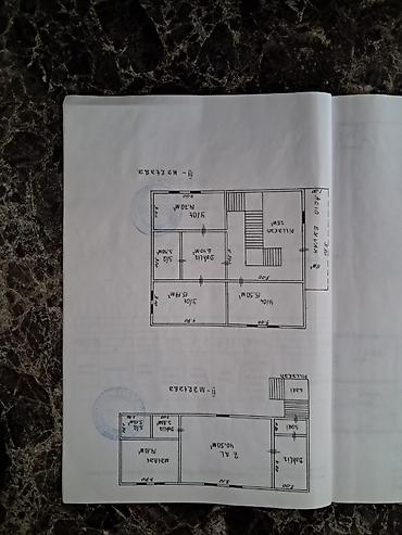 modul tipli ev: Binəqədi qəs. 5 otaqlı, 232 kv. m, Orta təmir — 3