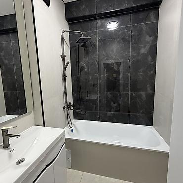 Продажа квартир: 2 комнаты, 65 м², Элитка, 3 этаж, Дизайнерский ремонт — 17