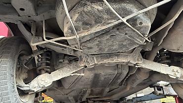 Honda: Honda Stream: 2002 г., 1.7 л, Автомат, Бензин, Минивэн — 11