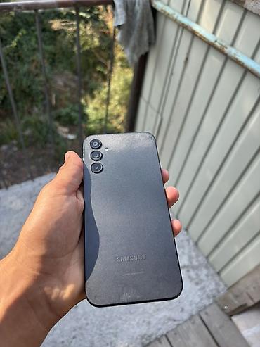 xeon e31270 v3: Samsung Galaxy A14 5G, Б/у, 128 ГБ, цвет - Черный, 2 SIM — 4