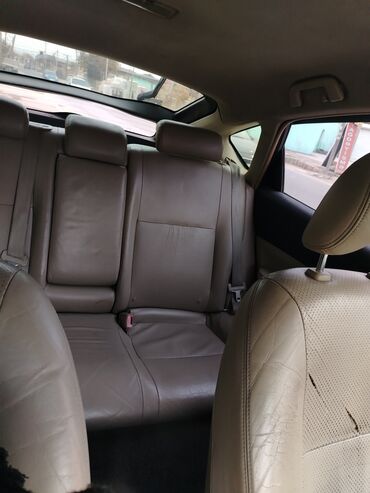 Toyota: Toyota Prius (2-ci nəsil) hibrid hetçbek,7 düyməyaxşı vəziyyətdədi — 10