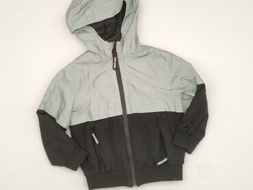 kurtki dsquared: Kurtka przejściowa, Cool Club, 1.5-2 lat, 86-92 cm, stan - Bardzo dobry