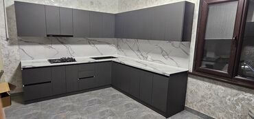 Кухонные гарнитуры: Кухонный гарнитур, Новый, Бесплатная доставка — 11