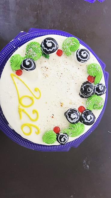 Производство кондитерских изделий: Торт Торт Торт Арзан жана даамдуу — 27